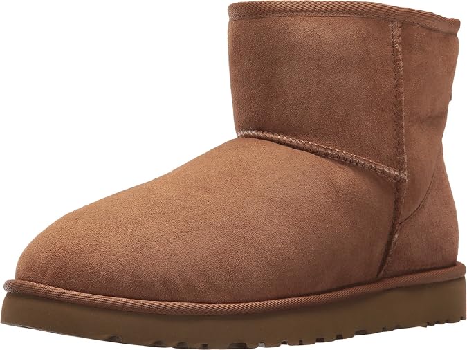 UGG Men's Classic Mini