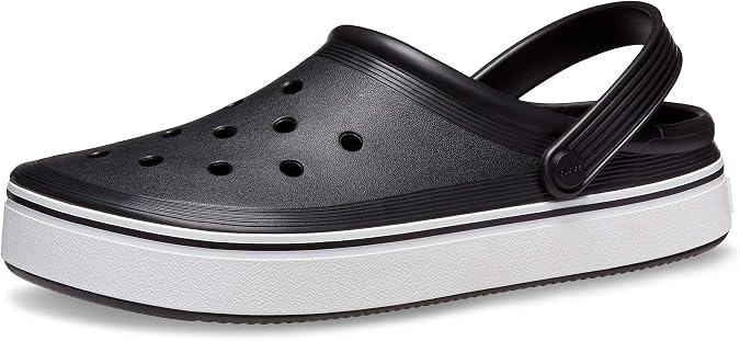 Crocs Unisex Adults' Off Court Clog Sandal