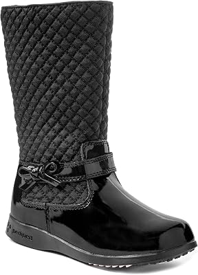 pediped Flex Naomi Boot ToddlerLittle