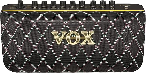Vox - ADIO-AIR-GT Multi-Purpose 50W Modelling Guitar and Audio Amplifier