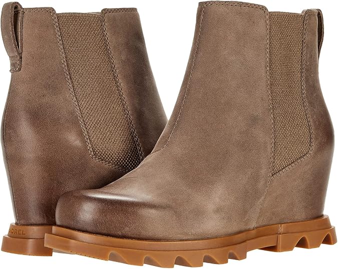 Sorel Joan of ArcticTM Wedge III Chelsea