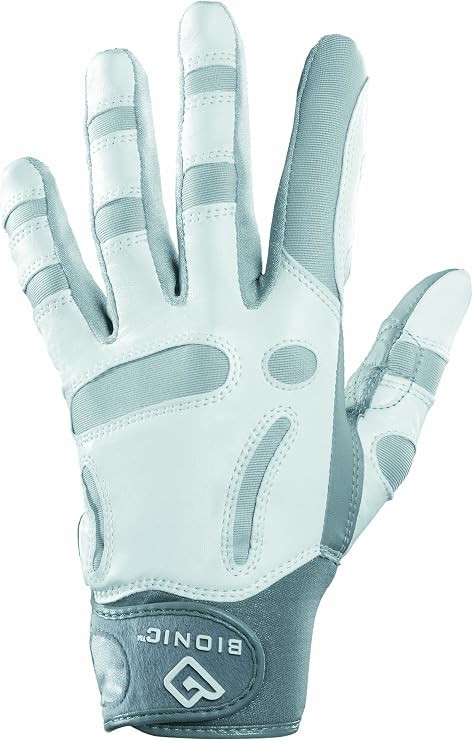 Bionic Men's ReliefGrip Golf Glove