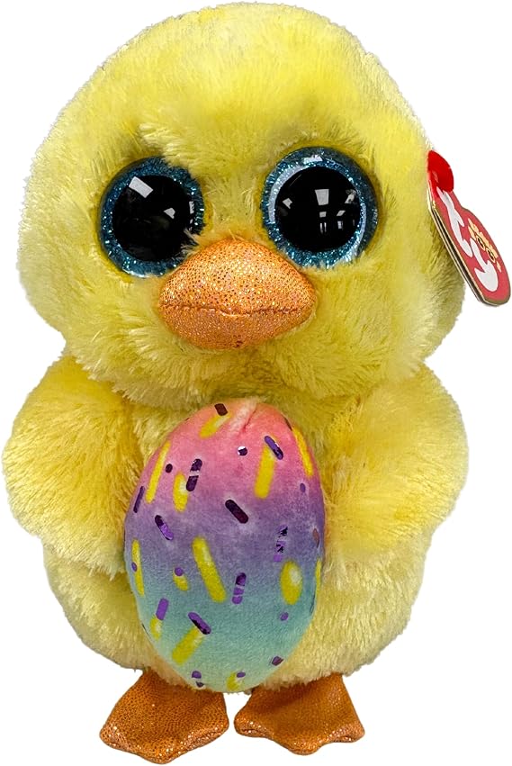 Marigold - Beanie Boos