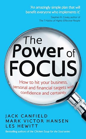 Power Of Focus, The
