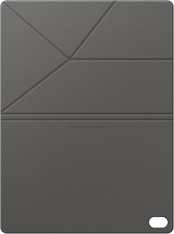 Samsung Galaxy Tab S11 Smart Book Cover, Black