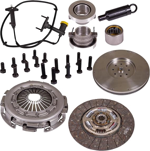 Valeo 63301405 Clutch Conversion Kit