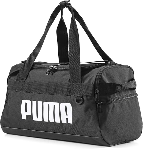 PUMA Challenger Duffel Bag