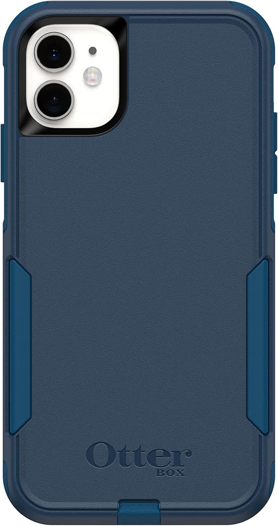 OtterBox iPhone 11 Commuter Series Case - Blue