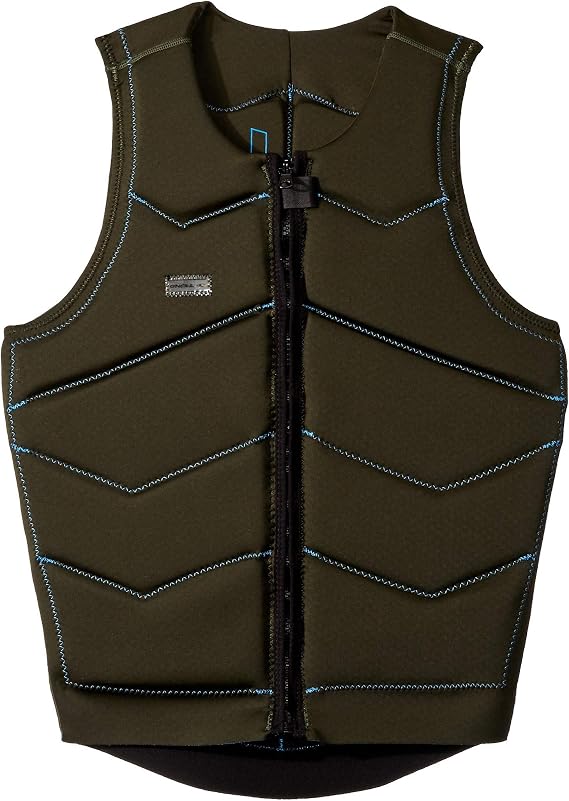 O'Neill Men's Hyperfreak Comp Vest