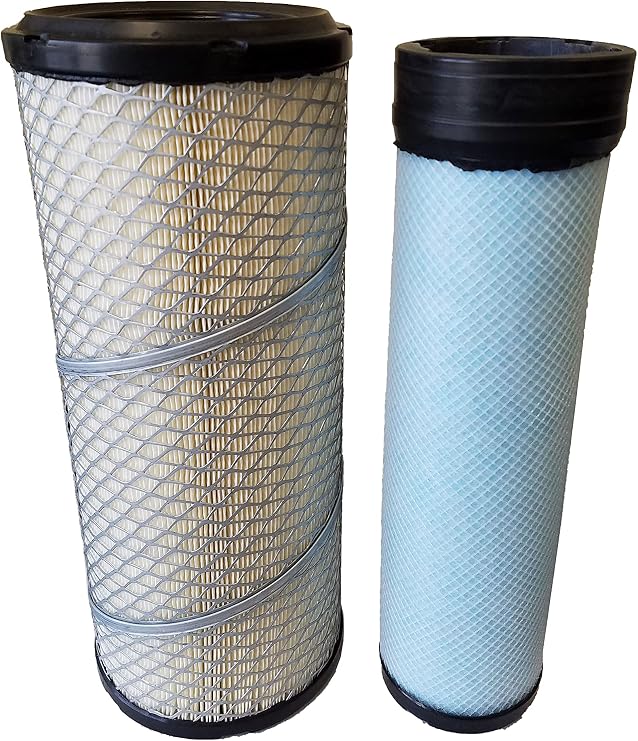 SFA2768 Air Filter Set Compatible with Donaldson P822768 P822769