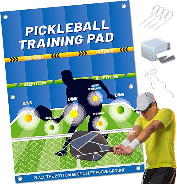 Dink Master Pickleball Uygulama Kurulu