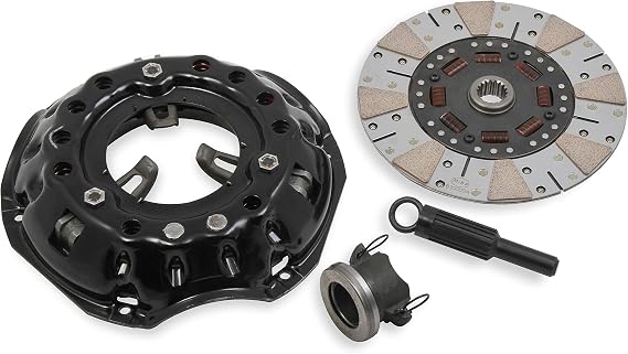 Hays 92-3001 Street 650 Clutch Kit
