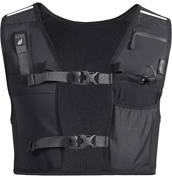 MYCARBON Running Vest for Women Mens