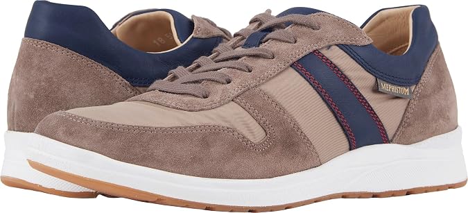 Mephisto Men's Vito Sneaker