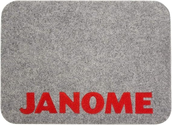 Janome Muffling Mat