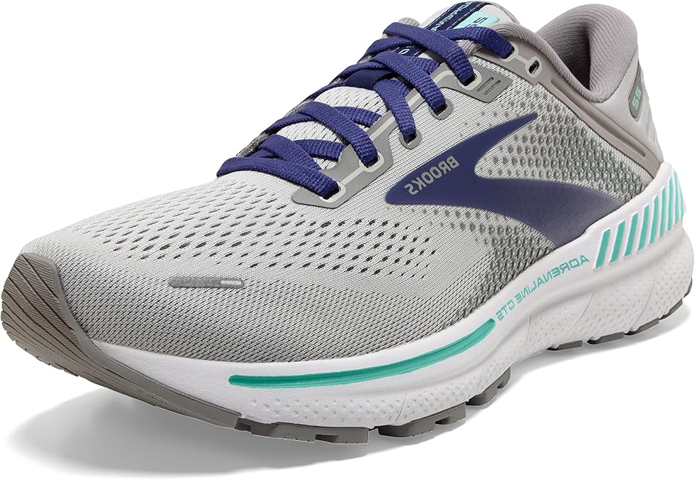 Brooks Men's Adrenaline GTS 22 Supportive Running Shoe