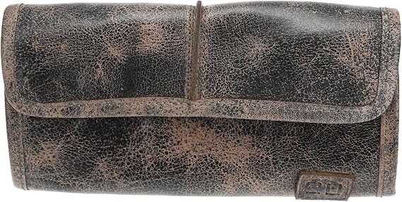 Bed:Stu Canton Wallet