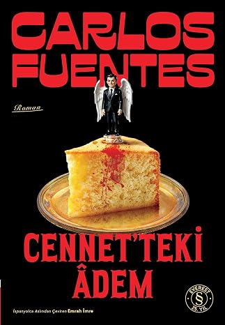 Cennet’teki Adem