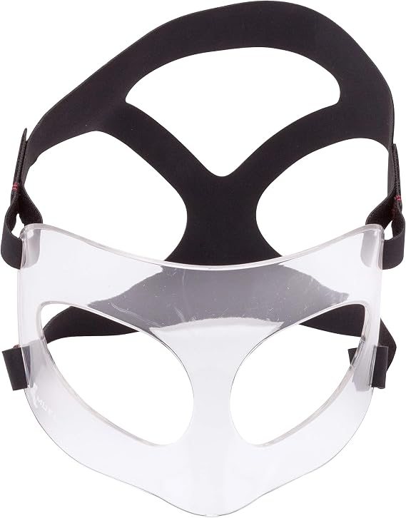 Mueller Face Guard