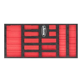 Vigor Vigor_V5602-L Soft Foam Insert