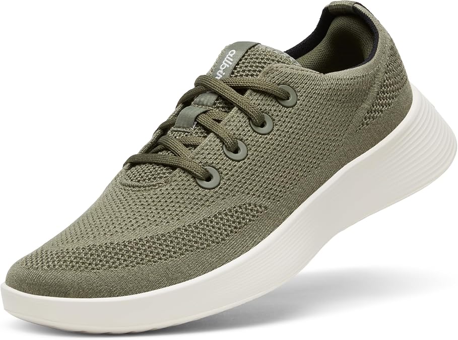 Allbirds Men's Tree Runner Go Everyday Sneakers | Casual Shoes