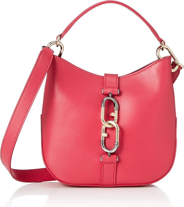 Furla Domestic genuine FURLA SIRENA MINI HOBO shoulder bag