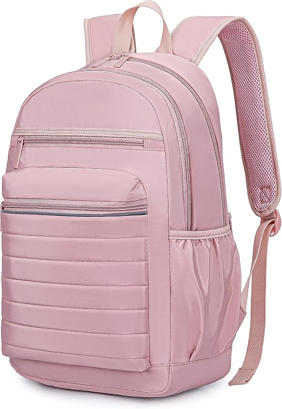 KEOFID Anti-Thief Travel Backpack for Men and Women, Backpack Purse for Women, Fashion Backpack, Casual Backpack for College