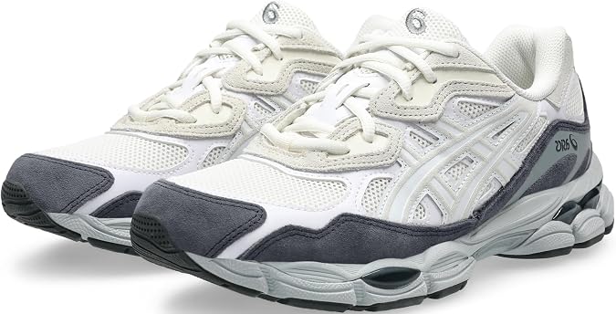 ASICS Men's Gel-nycSneaker
