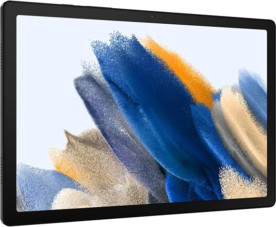 Samsung Galaxy Tab A8 Lte 64Gb Grey