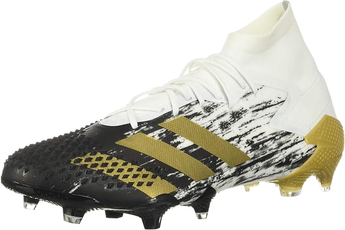 adidas Predator Mutator 20.1 Firm Ground Soccer Shoe Unisex-adult