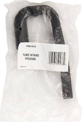 Marineland PR07975 Intake Tube 350B Penguin Power Filter Parts for Aquarium