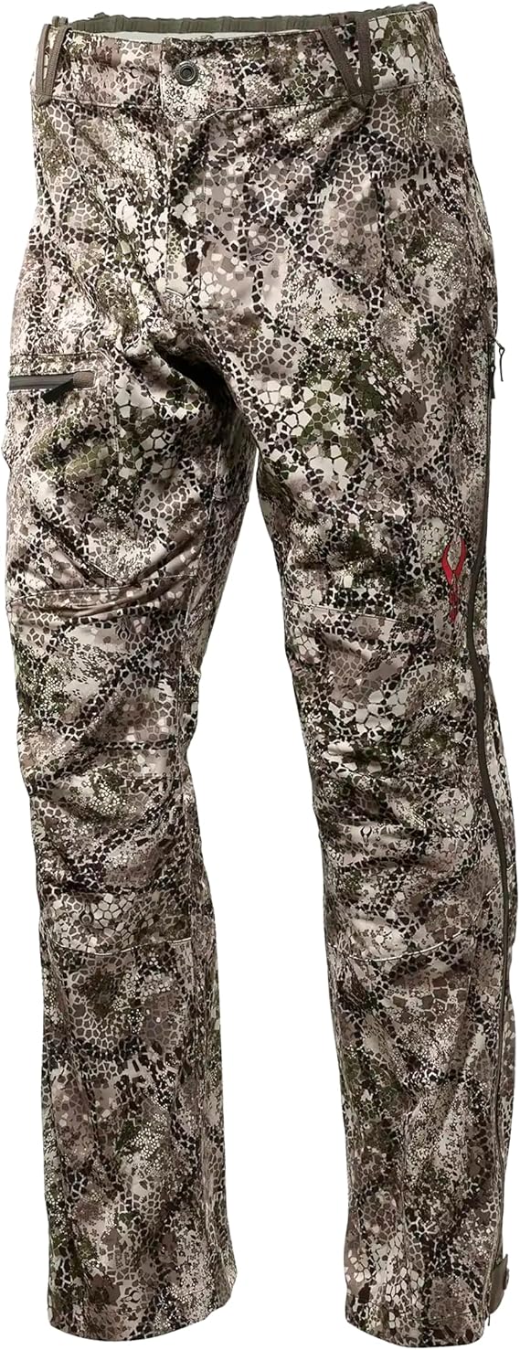 Badlands Exo Rain Pant - Packable Rain Paints