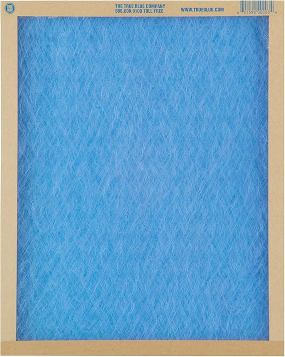 True Blue 110301 Air Filter, 10" x 31" x 1"