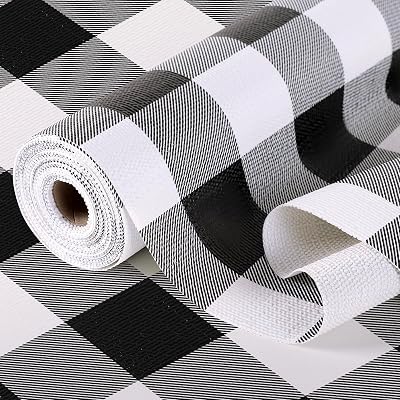 Two Colors Shelf Liners for Home