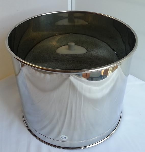 Elgi Ultra Wet Grinder Drum Replacement [Grind+ 2Ltrs]