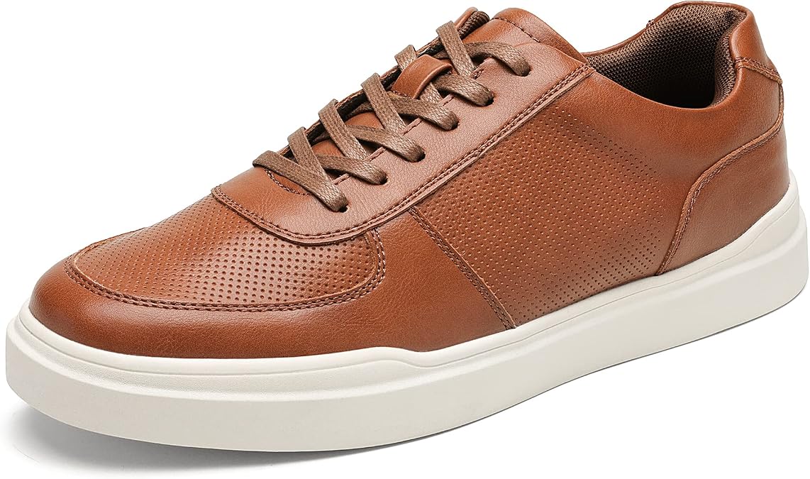 Bruno Marc Men's Casual Dress Sneaker Shoes