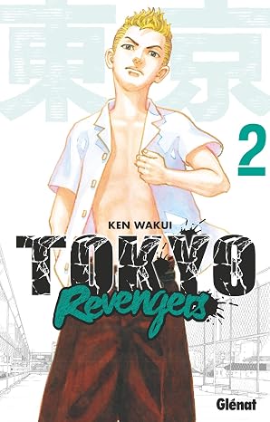 Tokyo Revengers - Tome 02 (Tokyo Revengers (2)