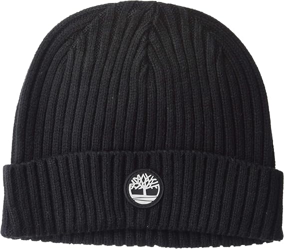 Timberland Men's Ribbed Watch Cap