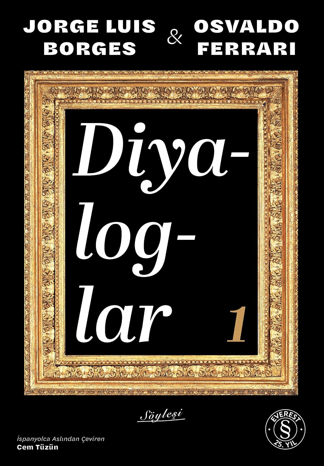 Dialogues 1 Paper Cover – October 7, 2025