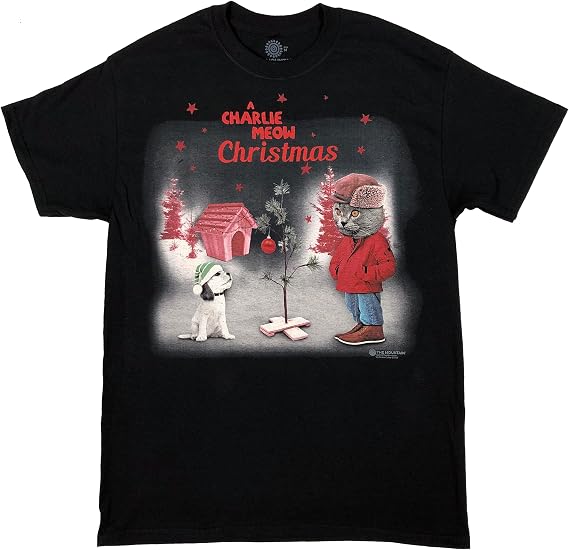 The Mountain Men's The Mountain Warrior Wolf Short Sleeve T-Shirt