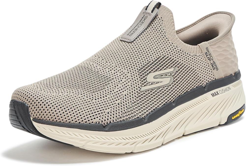 Skechers Men's Max Cushioning Premier 2.0 Slip-ins Sneakers