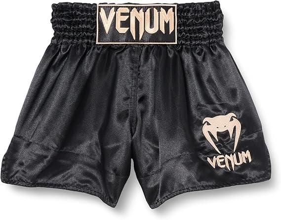 Venum Muay Thai Shorts Classic