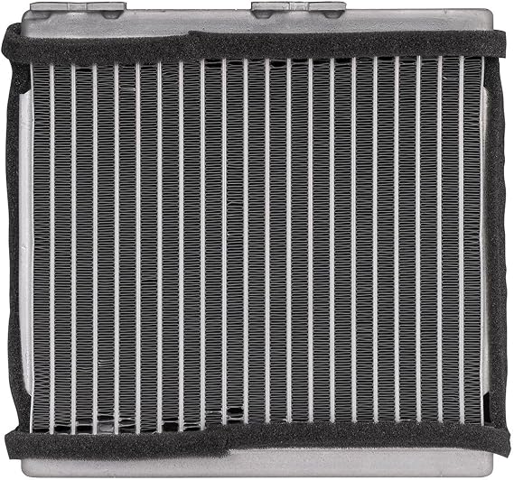 98819 New Heater Core (Reuse The Original Factory Outlet Tubes)