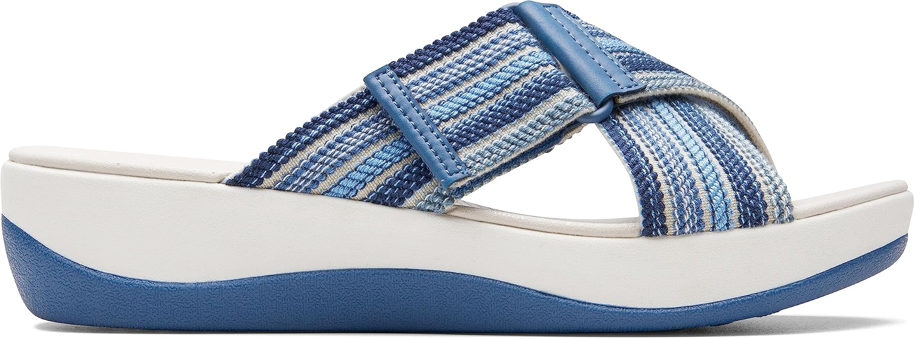 Clarks Women's Arla WaveSlide Sandal