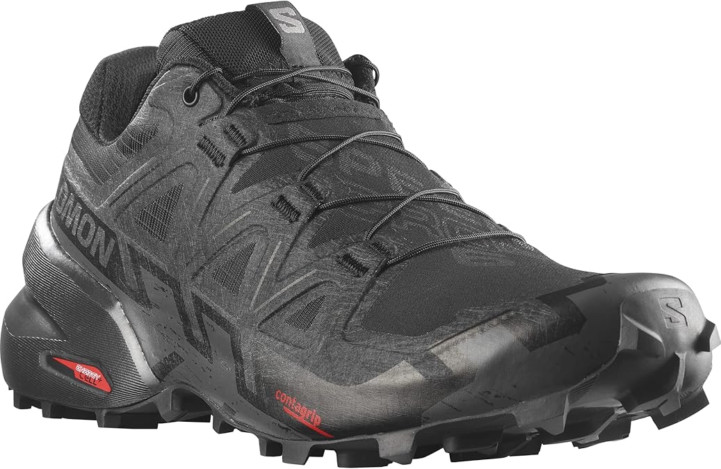 Salomon Men's Speedcross 6Sneaker