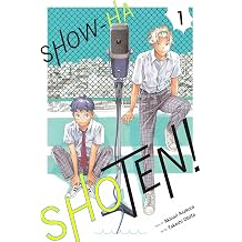 Show-Ha Shoten!, Vol. 1 Kağıt Kapak – 7 Şubat 2023