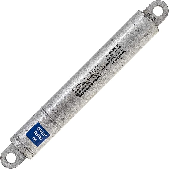 Exmark 109-5957 Motion Control Damper Quest Pioneer E P S Series