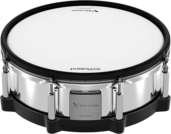 Roland PD-140DS V-Pad Snare 14" Ideal for pairing with TD-50 Audio Source/Quiet 3 Pri Mesh Head V-drums V Drum Electronic Drum