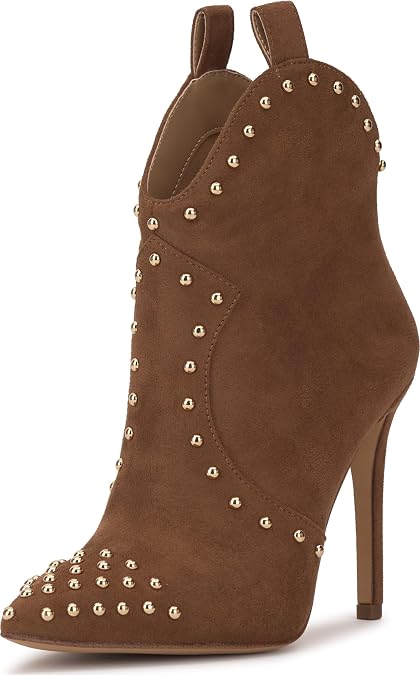 Jessica Simpson Women's Pixillez3 | Dress Boots
