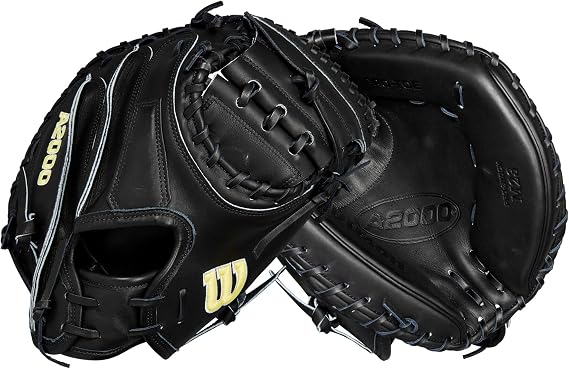 Wilson 2024 Classics Series A2000 Baseball Gloves